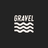 Gravel Travel Store Logo